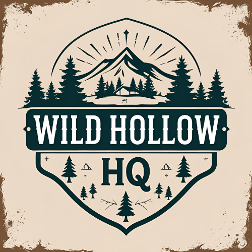 Wild Hollow HQ